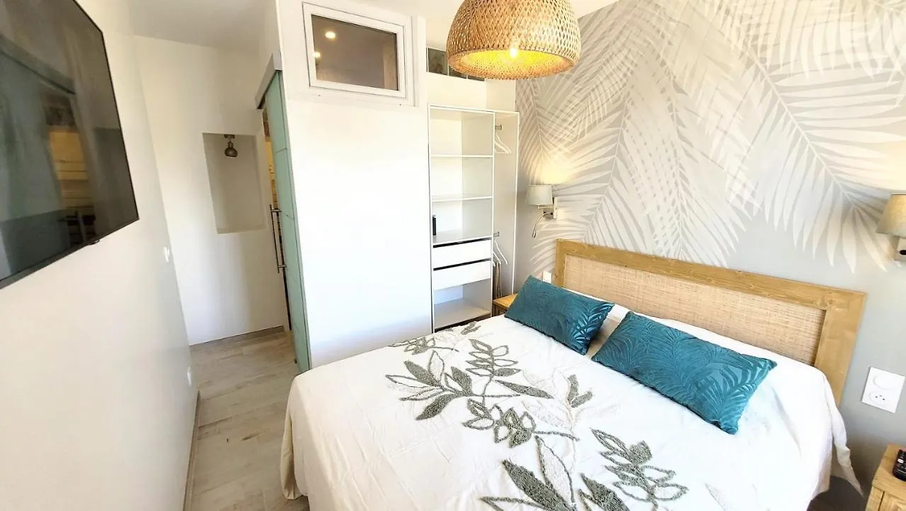 Ze Perfect Place - Opera Nice - Appartement 2 Chb - Ac - Terrasse
