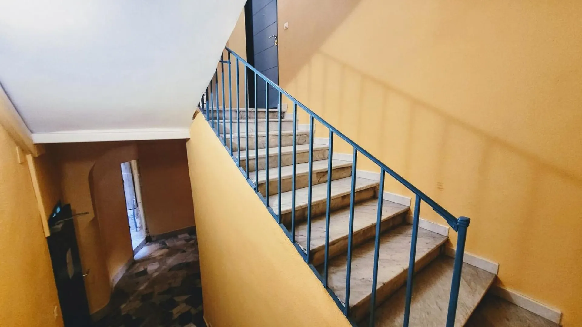 Ze Perfect Place - Opera Nice - Appartement 2 Chb - Ac - Terrasse 公寓