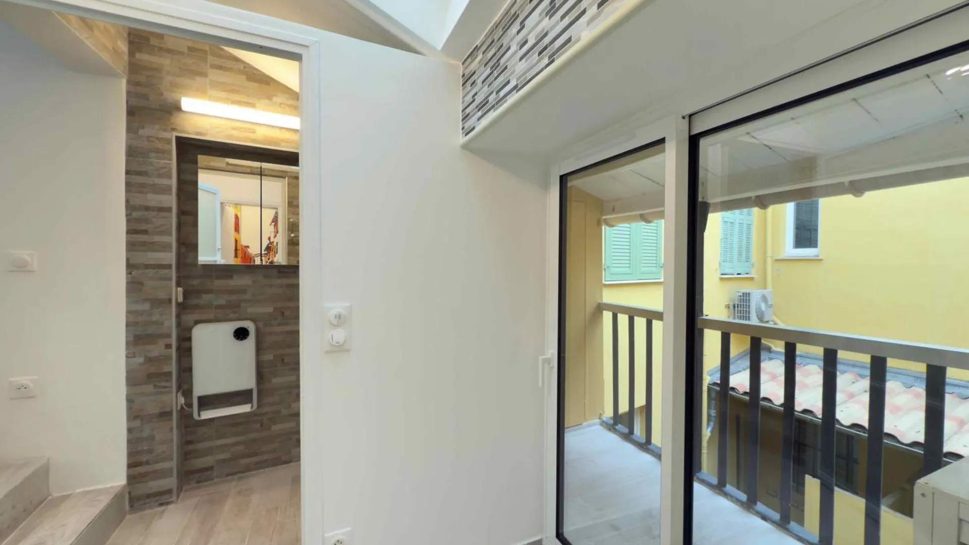 Ze Perfect Place - Opera Nice - Appartement 2 Chb - Ac - Terrasse 0*,  法国