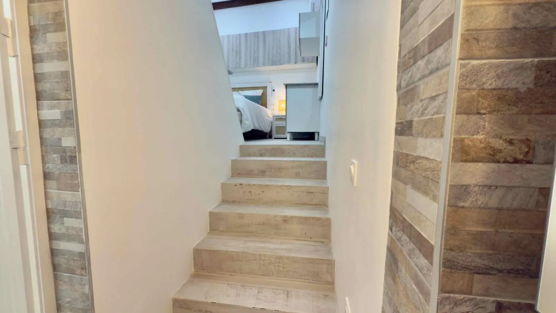 Ze Perfect Place - Opera Nice - Appartement 2 Chb - Ac - Terrasse location